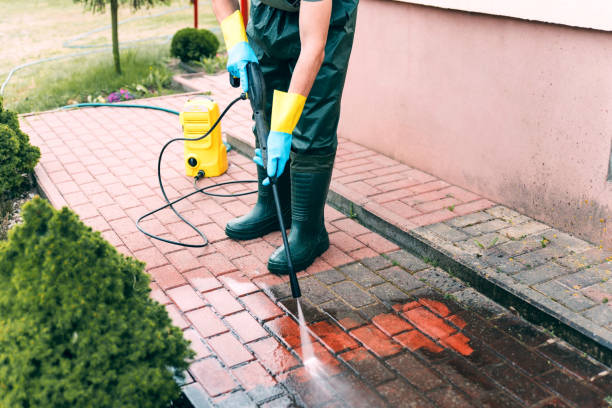 Pressure Washing Contractors in Doffing, TX