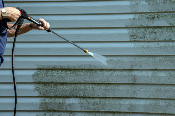 Best Commercial Building Pressure Washing  in Doffing, TX