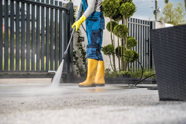 Trusted Doffing, TX Pressure Washing Experts