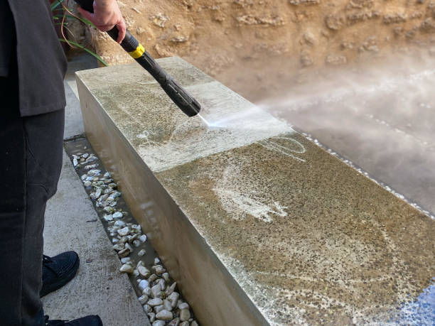 Best Sidewalk Pressure Washing  in Doffing, TX