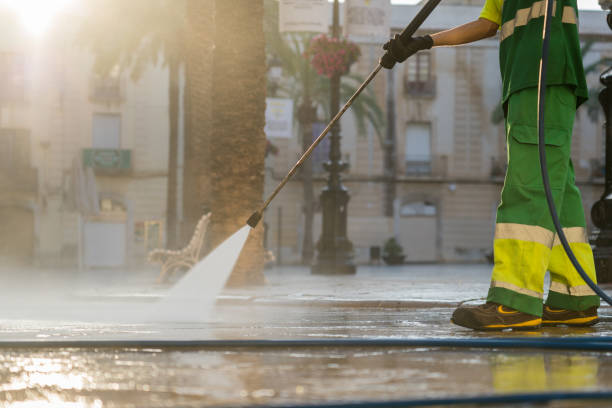 Best Deck Cleaning Services  in Doffing, TX