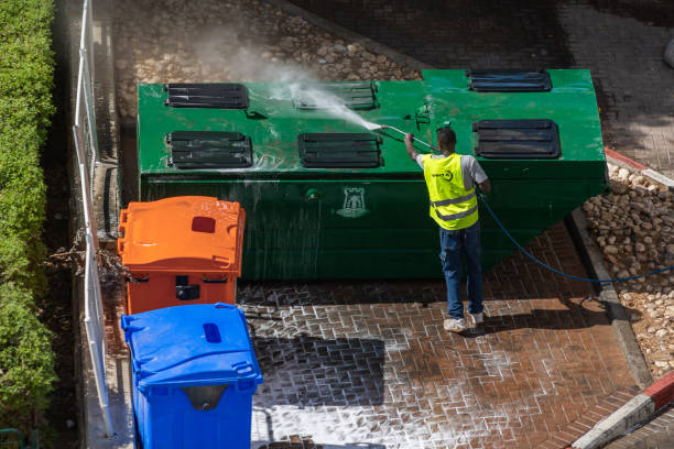 Best Roof Pressure Washing  in Doffing, TX